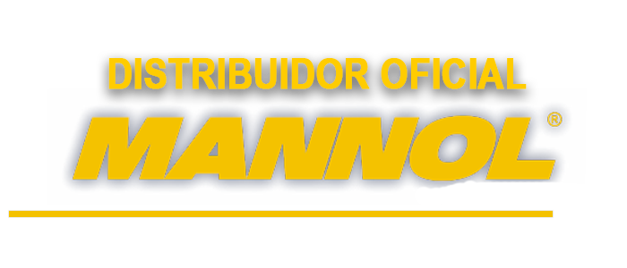 distribuidor oficial Mannol